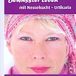 Ratgeber Urtikaria und passendes Tagebuch kostenfrei beim Deutschen Allergie- und Asthmabund bestellen: 