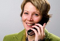 Telefon Hotline deutschlandweit